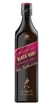 Amazon.co.jp: ジョニーウォーカー ブラックルビー 正規品 40度 700ml
